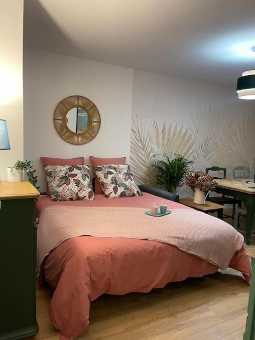Appartement Familial 8 Personnes Proche De Disney Et Paris Chessy  Dış mekan fotoğraf