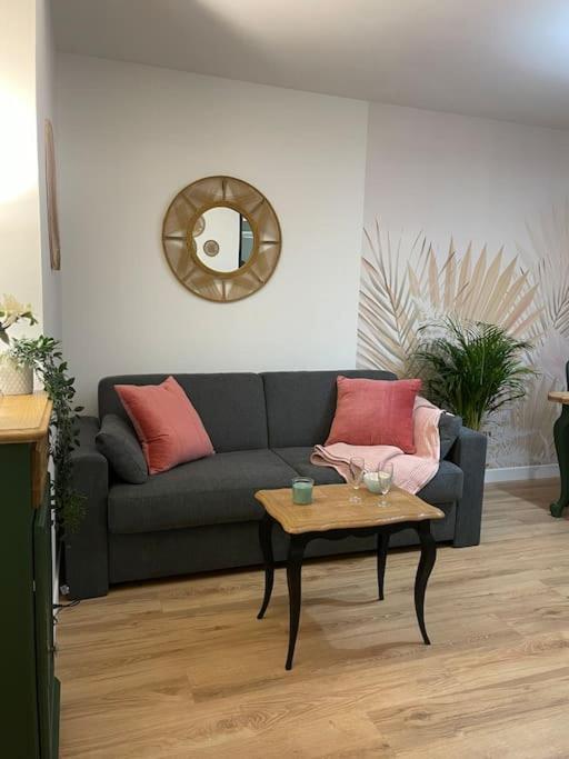 Appartement Familial 8 Personnes Proche De Disney Et Paris Chessy  Dış mekan fotoğraf