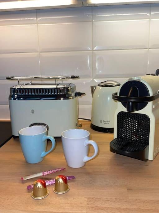 Appartement Familial 8 Personnes Proche De Disney Et Paris Chessy  Dış mekan fotoğraf