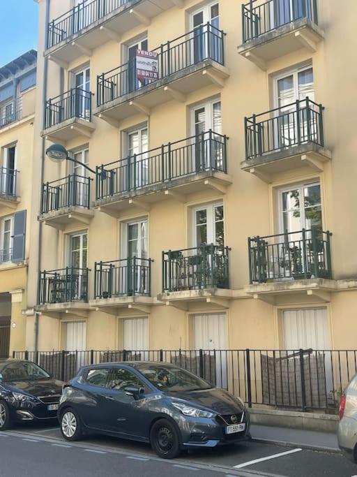 Appartement Familial 8 Personnes Proche De Disney Et Paris Chessy  Dış mekan fotoğraf