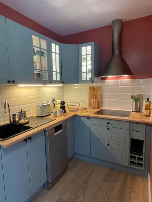 Appartement Familial 8 Personnes Proche De Disney Et Paris Chessy  Dış mekan fotoğraf