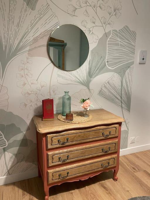Appartement Familial 8 Personnes Proche De Disney Et Paris Chessy  Dış mekan fotoğraf